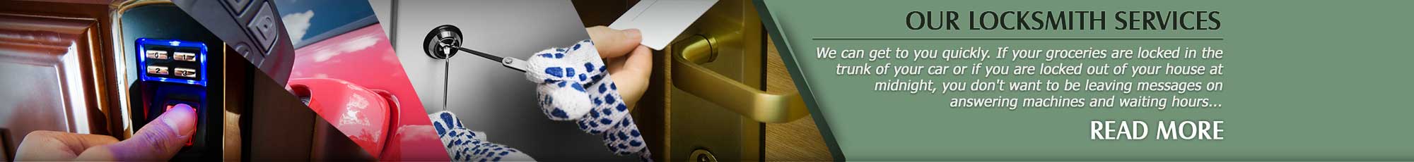 Pine Township Locksmith